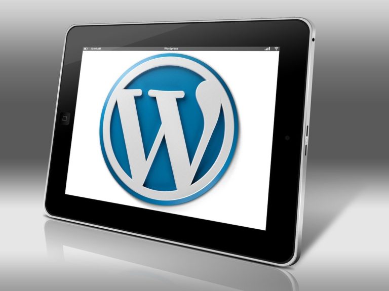 Benefits of using WordPress